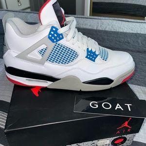 Air Jordan 4 retro Se